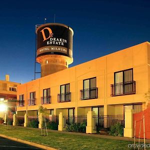 Mercure Hotel Mildura